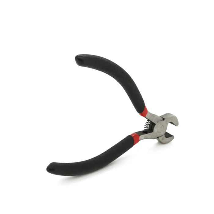Кусачки Voltronic 110х8мм, 87гр (YT-Red110x8) зображення 2