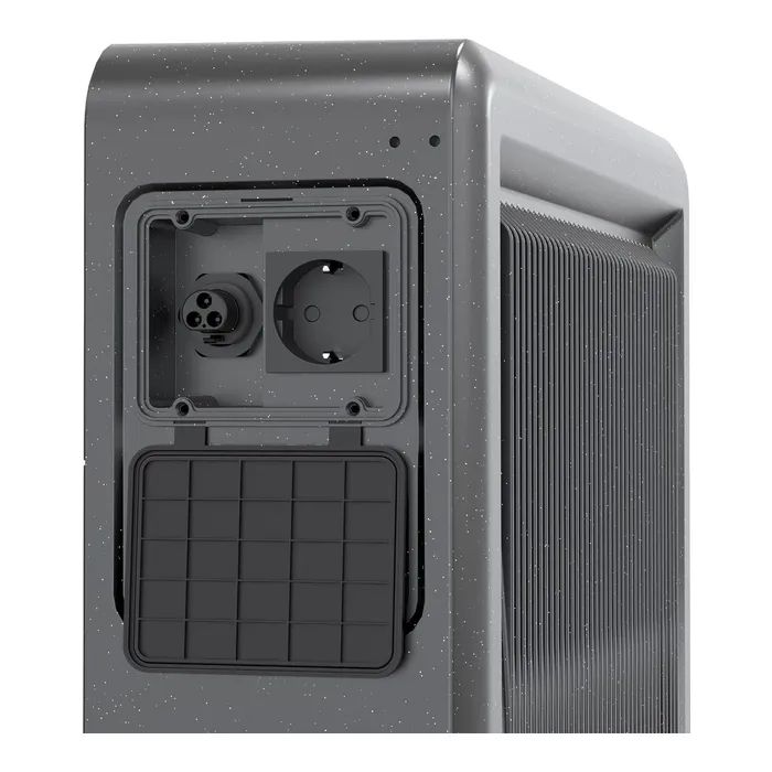 Зарядна станція Marstek Venus-E 2500W 5120Wh (Venus-E) зображення 4