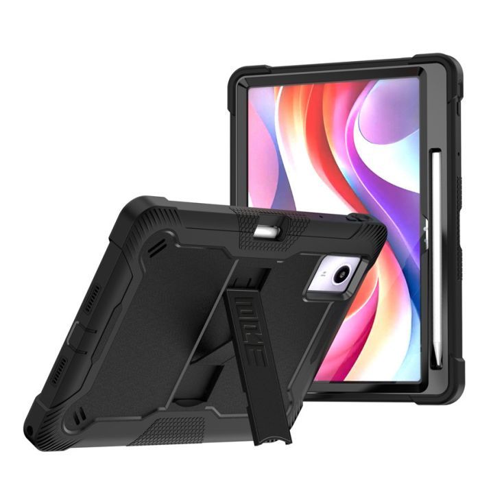 Чехол для планшета Armorstandart Rover Lenovo Idea Tab Pink (ARM89514) изображение 2