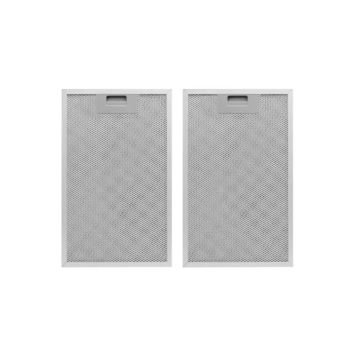 Вытяжка кухонная Perfelli CLIO 6 DM INOX изображение 9