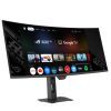 Монитор ASUS XG34WCDMTG (90LM0B10-B02171) изображение 2