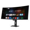 Монитор ASUS XG34WCDMTG (90LM0B10-B02171) изображение 3