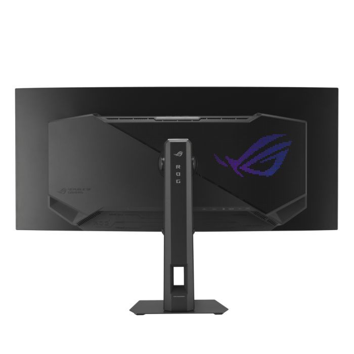 Монитор ASUS XG34WCDMTG (90LM0B10-B02171) изображение 4