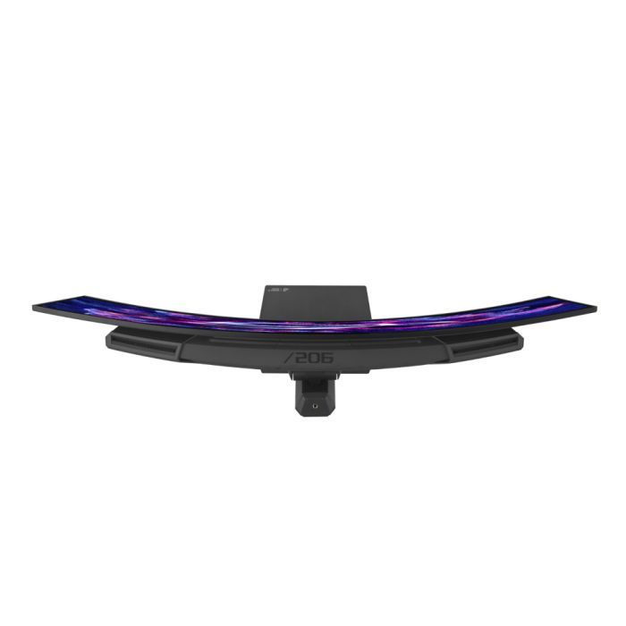 Монитор ASUS XG34WCDMTG (90LM0B10-B02171) изображение 6