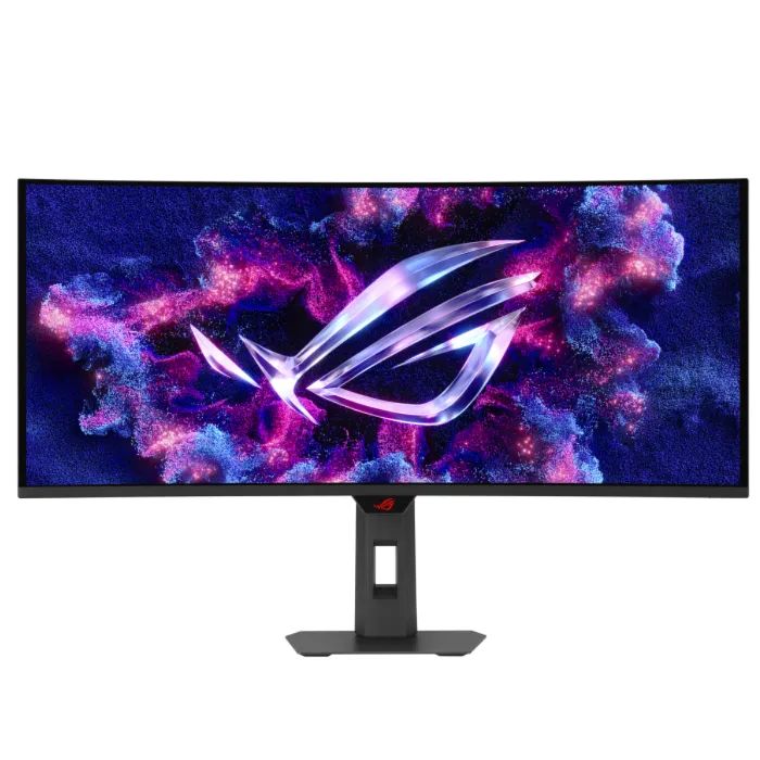 Монитор ASUS XG34WCDMTG (90LM0B10-B02171) изображение 9