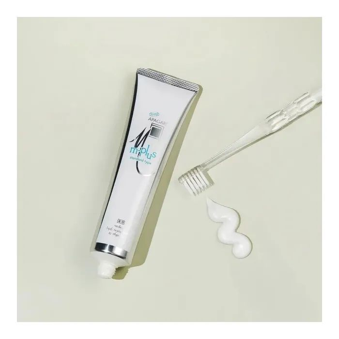 Зубная паста Apagard M-Plus Универсальная 130 г (4987643120080) изображение 2