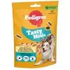 Ласощі для собак Pedigree Tasty Minis з яловичиною та сиром 140 г (5998749145357)