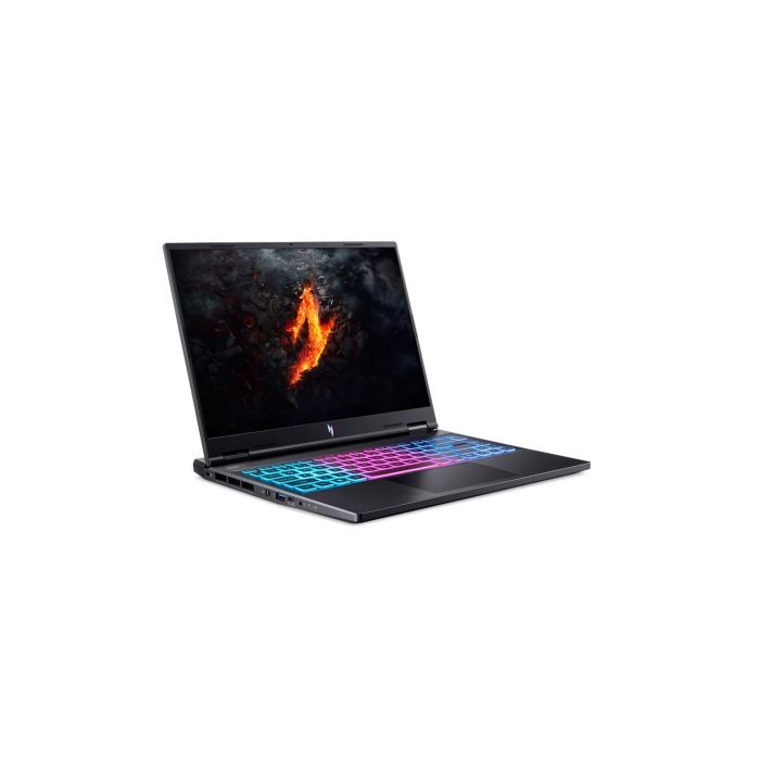 Ноутбук Acer Nitro 14 AN14-41 (NH.QSSEU.002) зображення 5