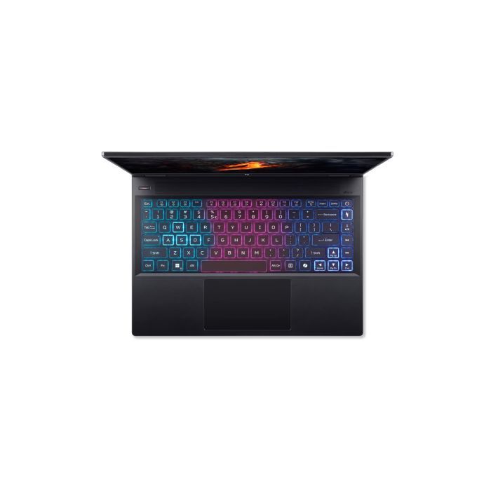 Ноутбук Acer Nitro 14 AN14-41 (NH.QSSEU.002) зображення 7