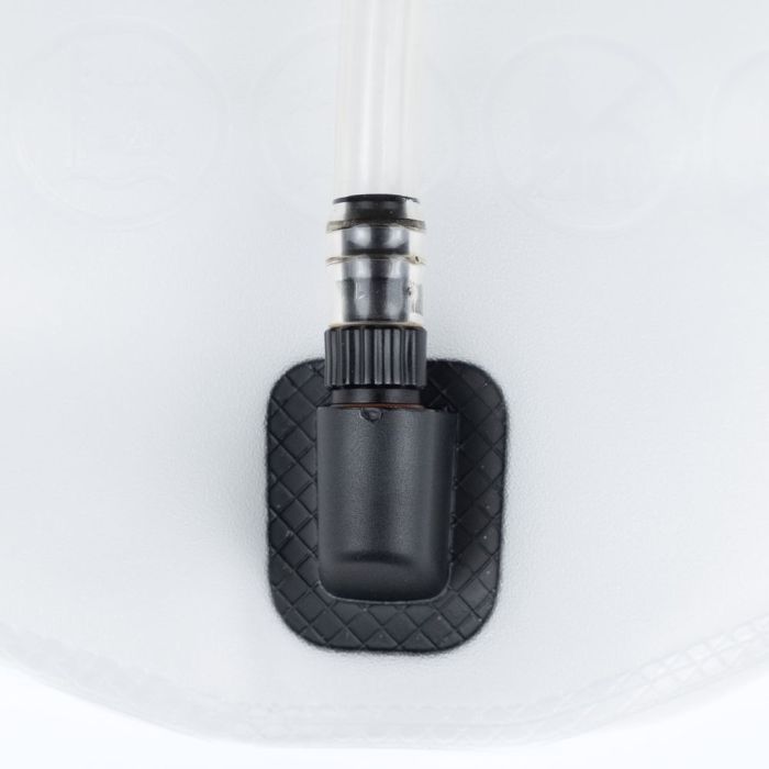 Питна система Tribe Flow 1,5 л white (T-FE-0038-white) зображення 3