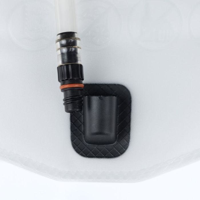 Питна система Tribe Flow 1,5 л white (T-FE-0038-white) зображення 6