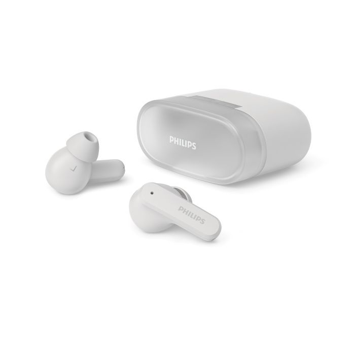 Навушники Philips TAT2000PK/00 Wireless Beige (TAT2000PK/00) зображення 2