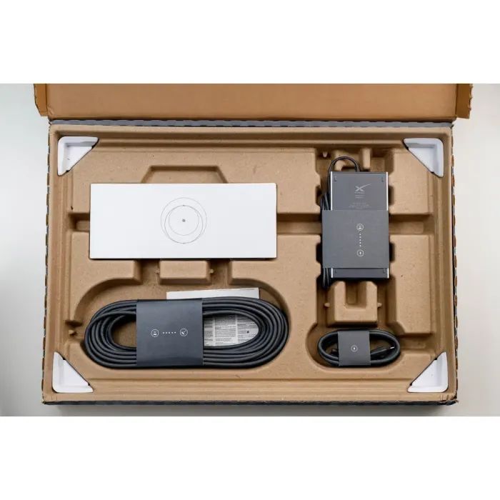 Спутниковый модем Starlink Standard Kit V4 EU (02534212-50) изображение 10