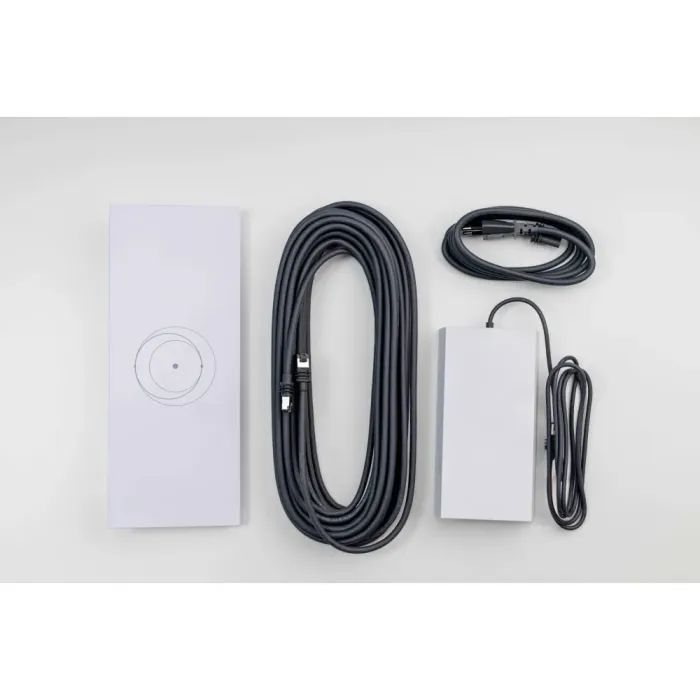 Спутниковый модем Starlink Standard Kit V4 EU (02534212-50) изображение 11