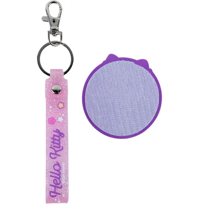Бейдж Kite набор на липучке и подвеска Hello Kitty (HK24-3010-3) изображение 3