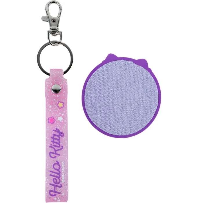 Бейдж Kite набор на липучке и подвеска Hello Kitty (HK24-3010-3) изображение 3