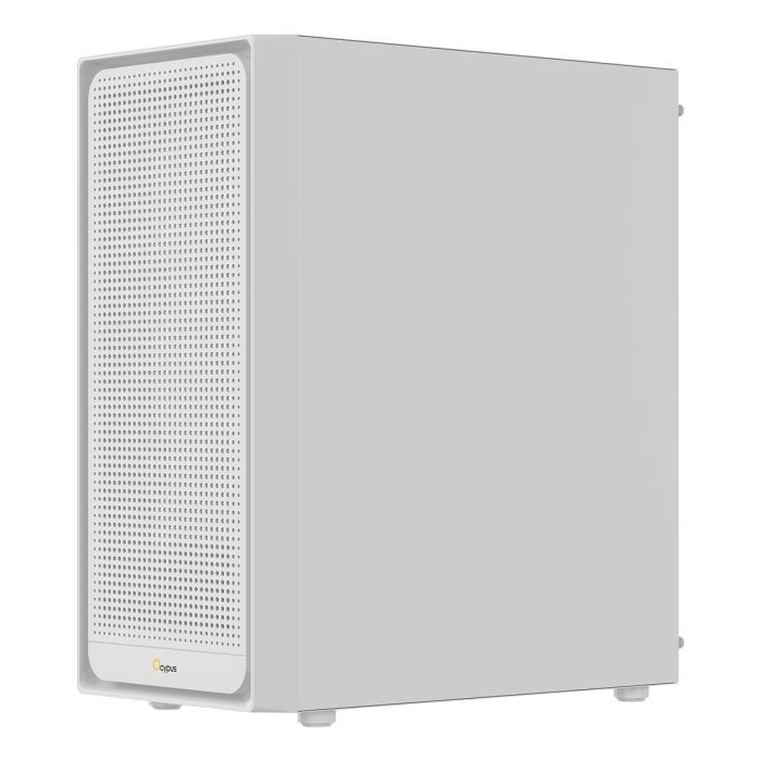 Корпус для ПК OCYPUS GAMMA C50 WH (GAMMA-C50-WHG000XX-GL) изображение 3