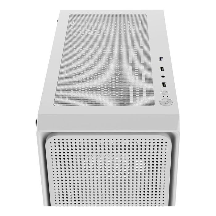 Корпус для ПК OCYPUS GAMMA C50 WH (GAMMA-C50-WHG000XX-GL) изображение 7