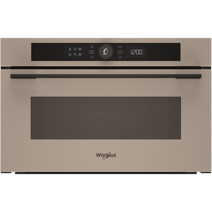 Микроволновая печь Whirlpool WMD54MBG