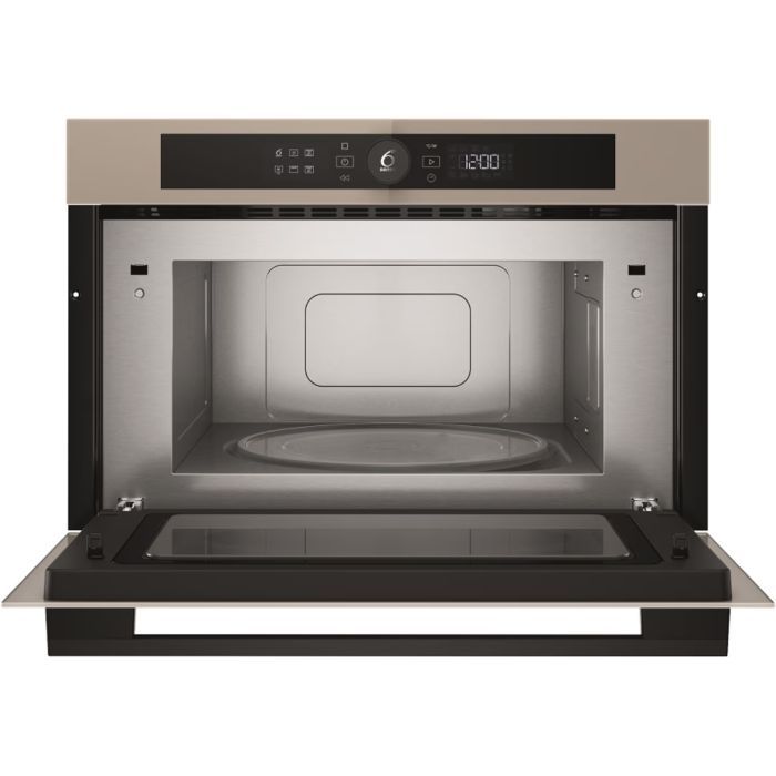 Микроволновая печь Whirlpool WMD54MBG изображение 2