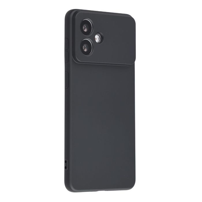 Чохол до мобільного телефона BeCover silicone Samsung Galaxy S26 Plus SM-S946 Black (714880) зображення 2