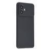 Чохол до мобільного телефона BeCover silicone Samsung Galaxy S26 Plus SM-S946 Black (714880) зображення 2
