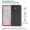 Чохол до мобільного телефона BeCover silicone Samsung Galaxy S26 Plus SM-S946 Black (714880) зображення 7