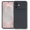 Чохол до мобільного телефона BeCover silicone Samsung Galaxy S26 Plus SM-S946 Black (714880)