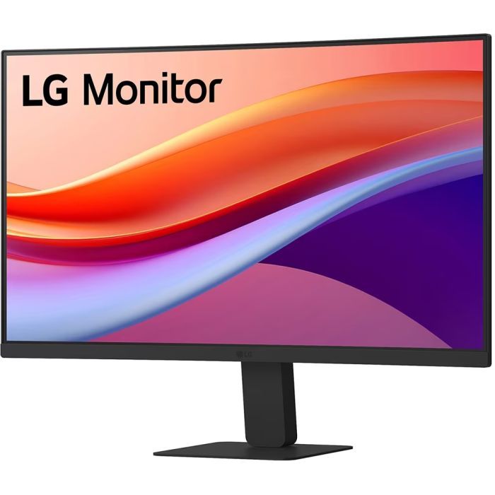 Монітор LG 24U421A-B зображення 3