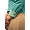 Сорочка Turbat Mamberamo Wmn agate green - L - бірюзовий (012.004.6326) зображення 3