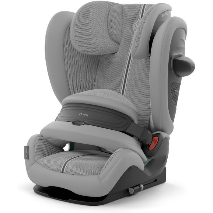 Автокресло Cybex Pallas G3 Plus Ocean Blue (525000951)