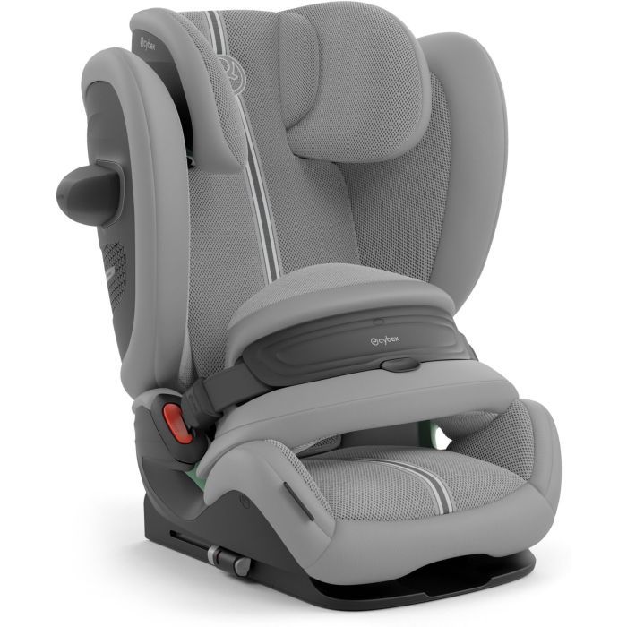 Автокресло Cybex Pallas G3 Plus Ocean Blue (525000951) изображение 3