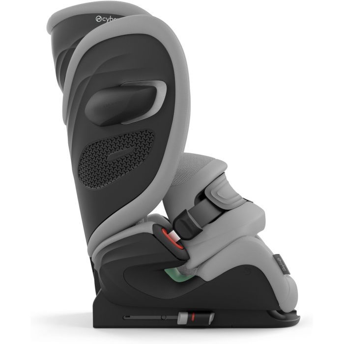 Автокресло Cybex Pallas G3 Plus Ocean Blue (525000951) изображение 4