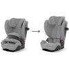 Автокресло Cybex Pallas G3 Plus Stone Grey (525000949) изображение 6