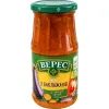 Овочева консервація Верес Ікра з баклажанів 435 г (4823105408566)