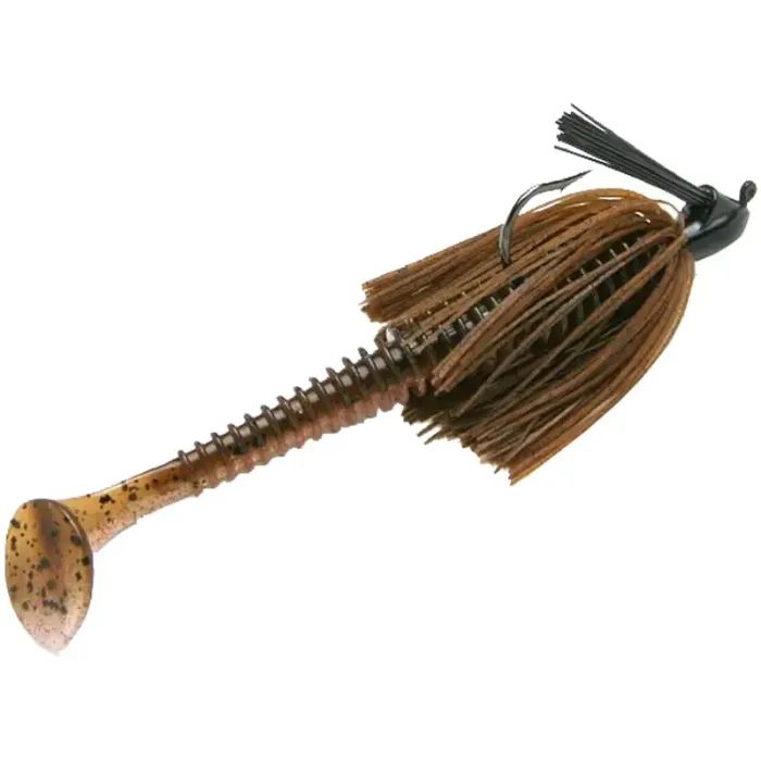 Силикон рыболовный Keitech Swing Impact 3" (10 шт/упак) ц:ea#04 violet (1551.01.29) изображение 5