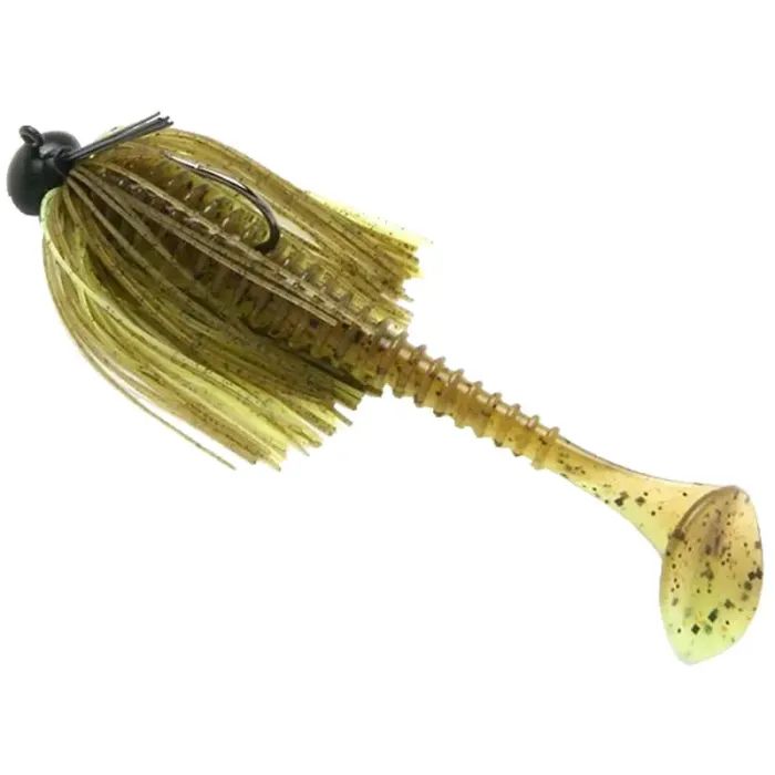 Силикон рыболовный Keitech Swing Impact 3" (10 шт/упак) ц:ea#04 violet (1551.01.29) изображение 6