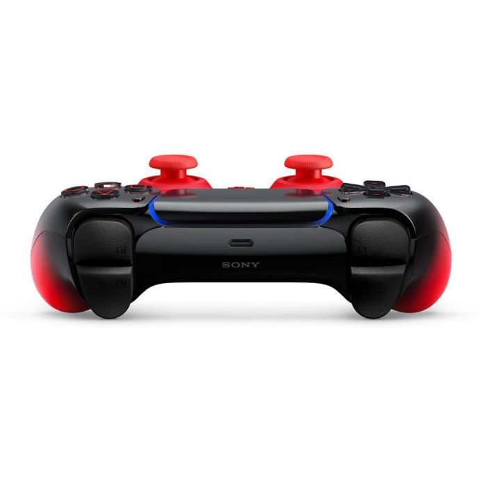 Геймпад Sony Playstation DualSense Bluetooth PS5 Techno Red (1000048516) изображение 4