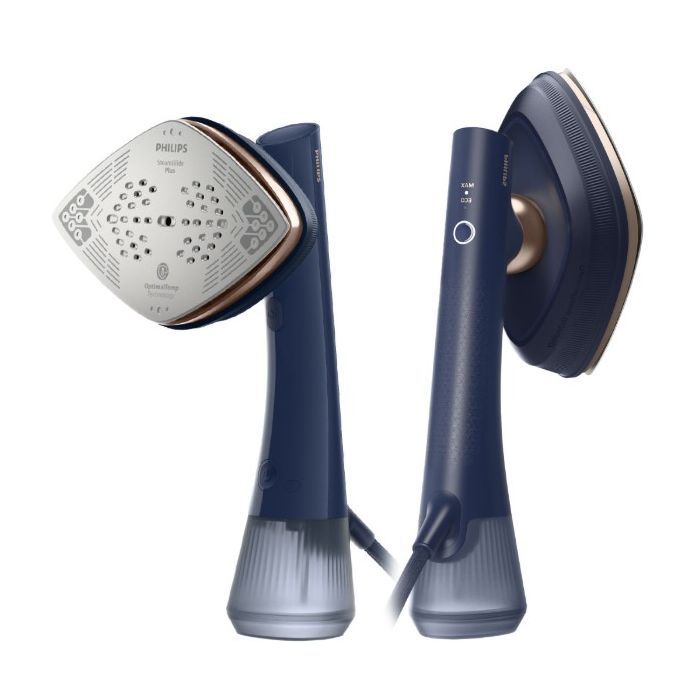 Отпариватель для одежды Philips GC215/20 изображение 10