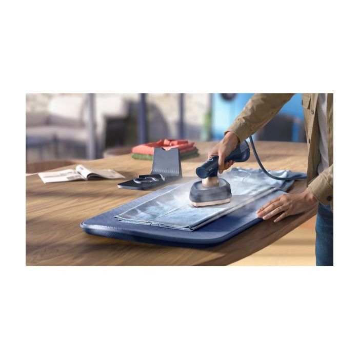 Отпариватель для одежды Philips GC215/20 изображение 12