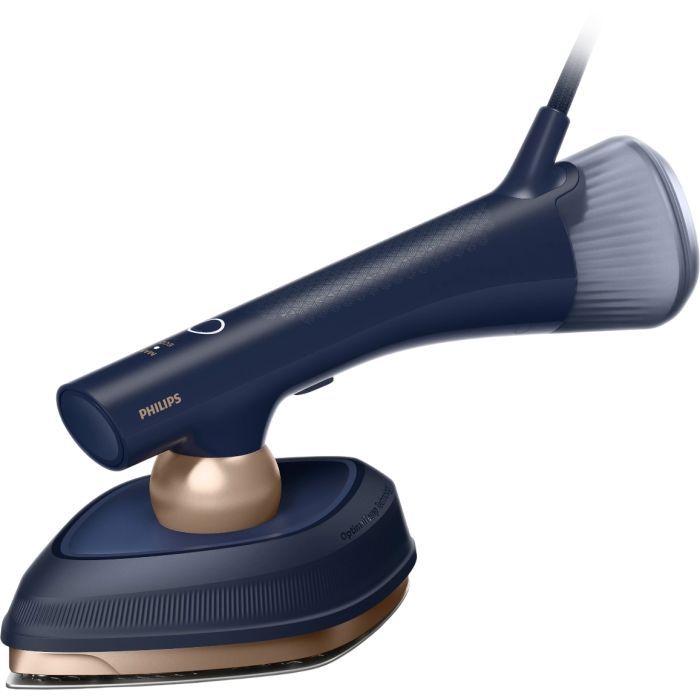 Отпариватель для одежды Philips GC215/20 изображение 2