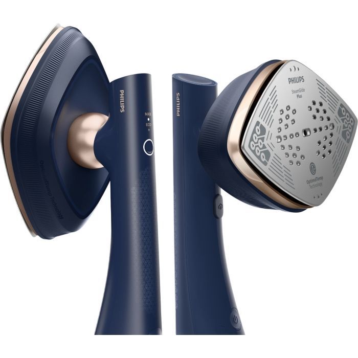 Отпариватель для одежды Philips GC215/20 изображение 3