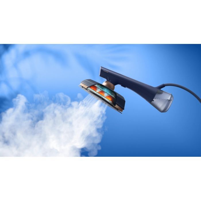 Отпариватель для одежды Philips GC215/20 изображение 5