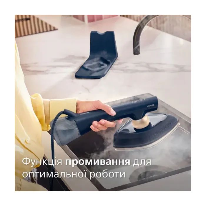 Отпариватель для одежды Philips GC215/20 изображение 5