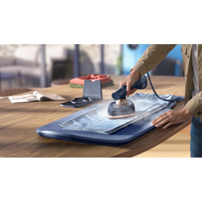 Отпариватель для одежды Philips GC215/20 изображение 7