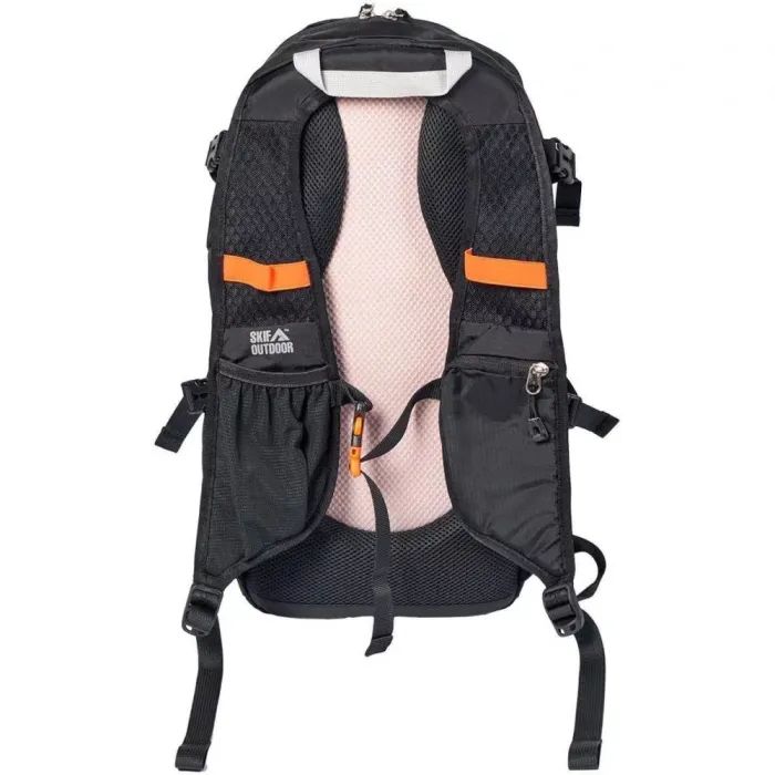 Рюкзак туристичний Skif Outdoor Racer 25L Dark grey (9128DG) зображення 3