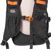 Рюкзак туристичний Skif Outdoor Racer 25L Black (9128B) зображення 4