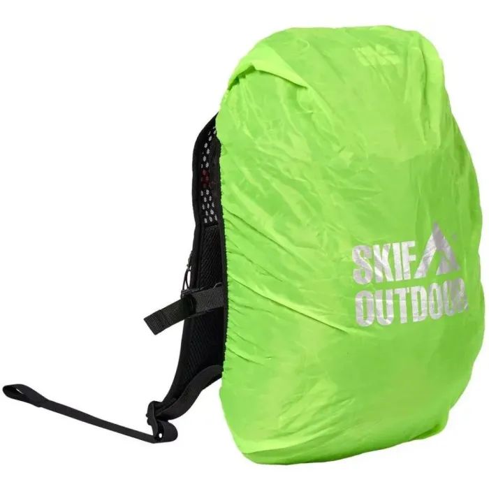 Рюкзак туристичний Skif Outdoor Racer 25L Dark grey (9128DG) зображення 5