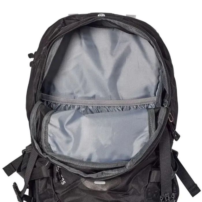 Рюкзак туристичний Skif Outdoor Racer 25L Dark grey (9128DG) зображення 6