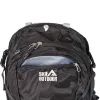 Рюкзак туристичний Skif Outdoor Racer 25L Black (9128B) зображення 7